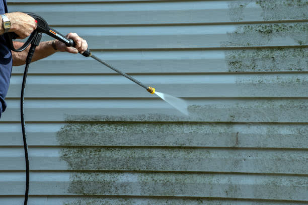 Best Garage Pressure Washing  in Rson, CA