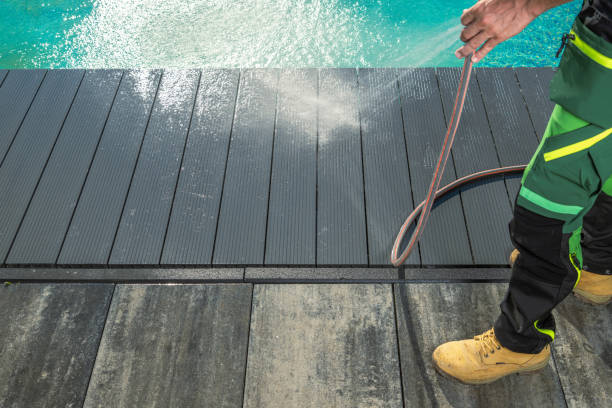 Best Local Pressure Washing Services  in Rson, CA