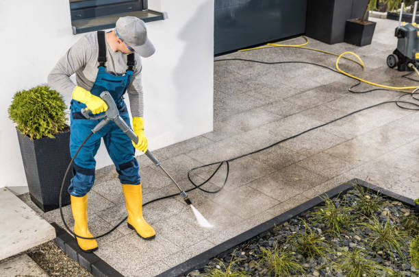 Pressure Washing Contractors in Carson, CA